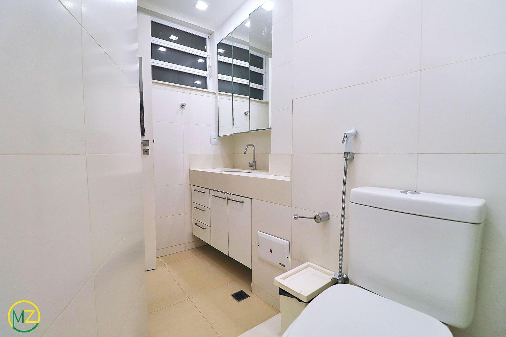Moderno 2 Quartos P/ 6 Pessoas A 50M Da Praia Rio de Janeiro Exterior foto
